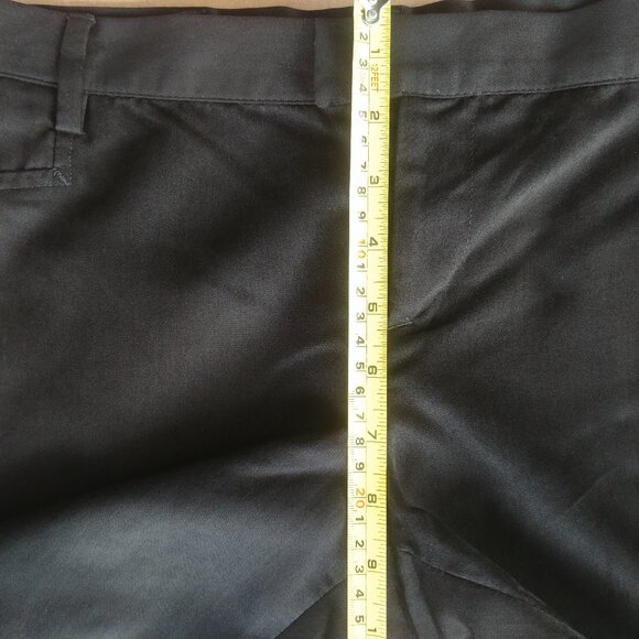 Just Cavalli Black Pants - Picture 12 of 13